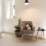 La Via And Terrace بيت ضيافة أولبيا