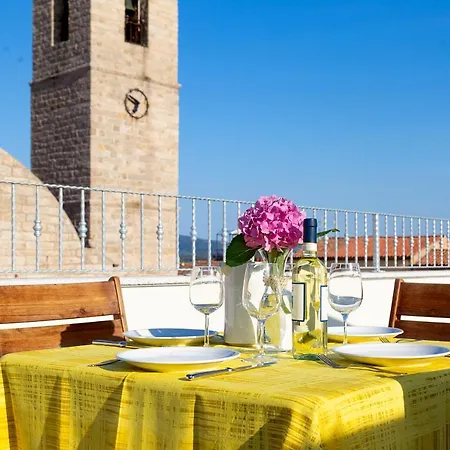 La Via And Terrace 3* أولبيا