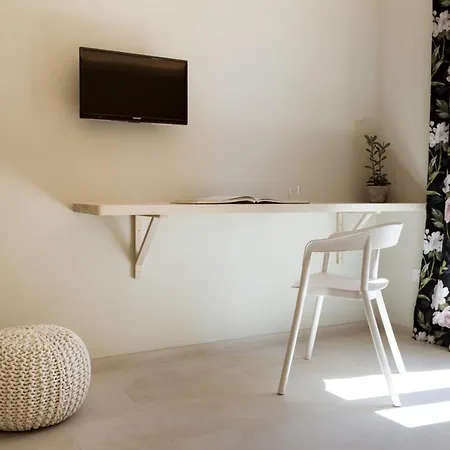 La Via And Terrace Olbia