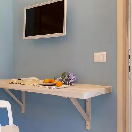 La Via And Terrace Pensionat 3*