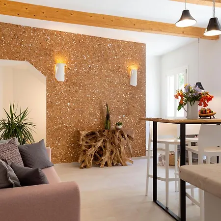 Pensionat La Via And Terrace