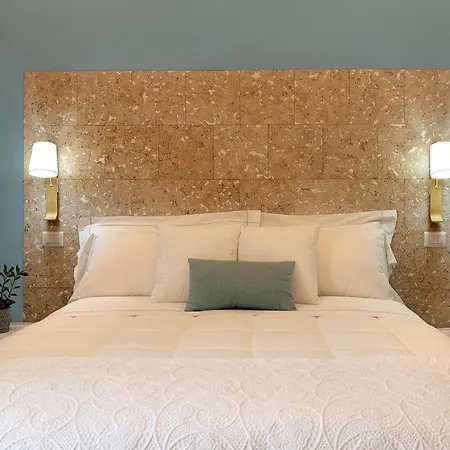 Pensionat La Via And Terrace