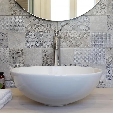 La Via And Terrace Olbia