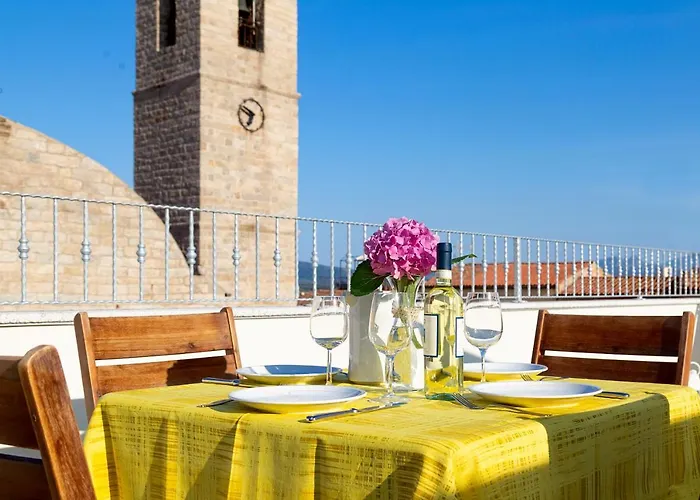 La Via And Terrace 3* Olbia