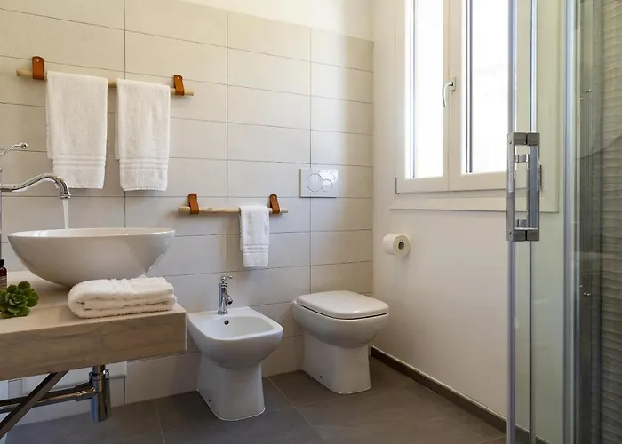 La Via And Terrace Casa de hóspedes 3*