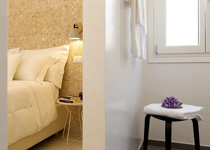 La Via And Terrace Casa de hóspedes